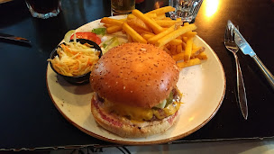 Photo n°83 de Indiana Club Maine à Paris ()