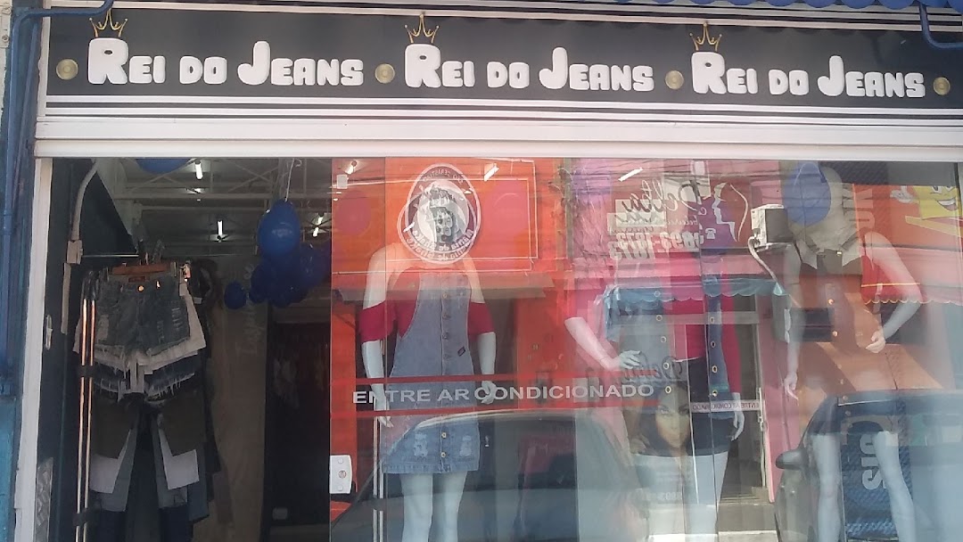 Rei do Jeans 