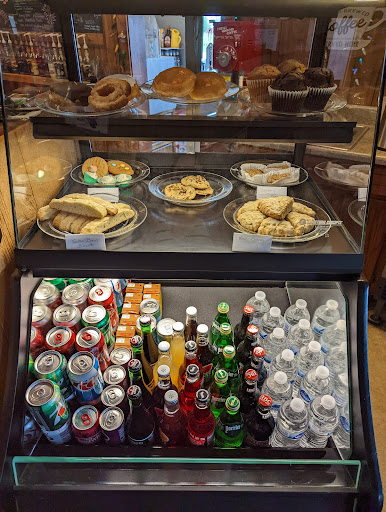 Coffee Shop «Authentic Coffee Co», reviews and photos, 1650 US-31W, Goodlettsville, TN 37072, USA