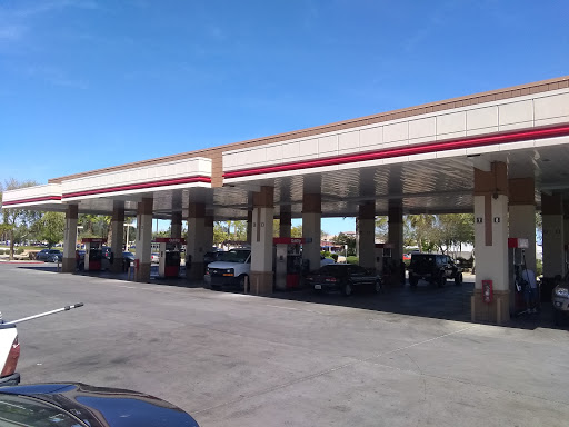 Gas Station «QuikTrip», reviews and photos, 726 S Gilbert Rd, Gilbert, AZ 85296, USA
