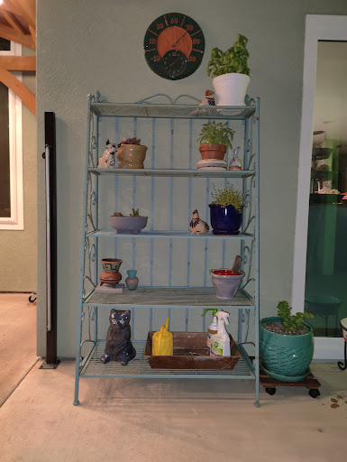 Craft Store «Hobby Lobby», reviews and photos, 200 Hidden Valley Pkwy b, Norco, CA 92860, USA