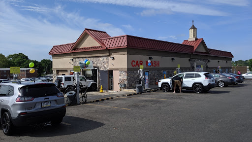 Cobra Express Car Wash - Morton en Morton