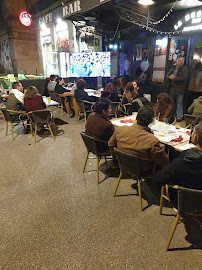 Atmosphère du Restaurant La Réserve - Bar Musical à Nîmes - n°16