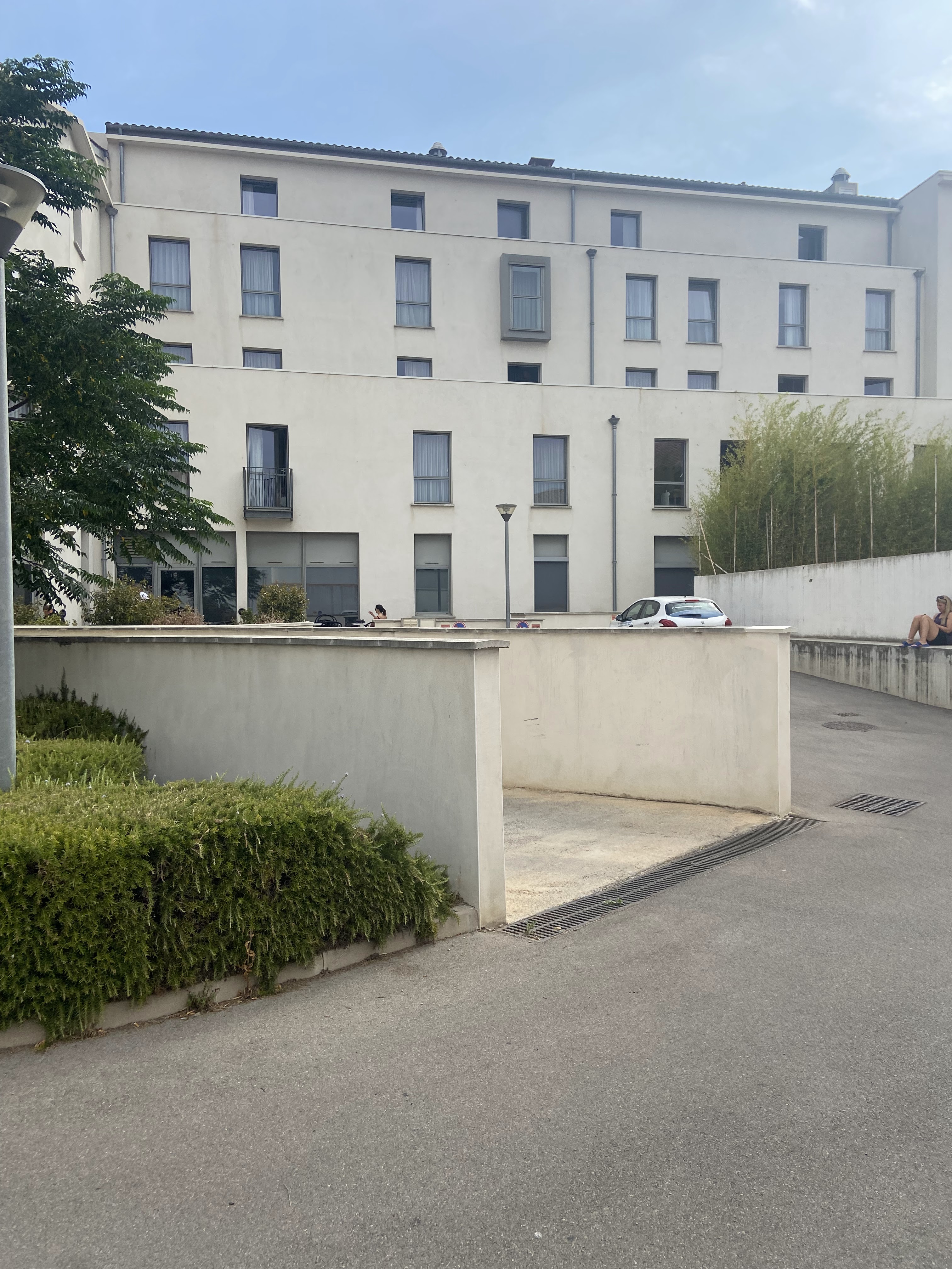 Photo n° 2 de l'avis de Fafa.m fait le 11/09/2023 à 16:25