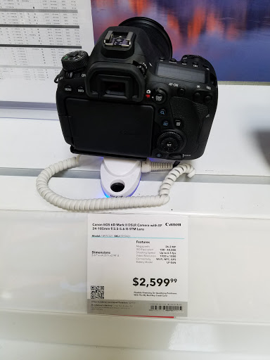 Electronics Store «Best Buy», reviews and photos, 3450 S Glenstone Ave, Springfield, MO 65804, USA