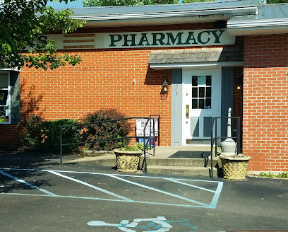 Peyton's Pharmacy