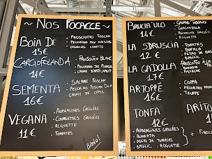 Photo n°1 de Il Focacciaio à Issy-les-Moulineaux ()