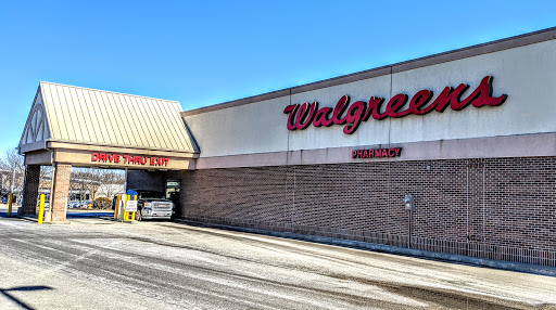 Drug Store «Walgreens Roeland Park», reviews and photos, 4951 Roe Blvd, Roeland Park, KS 66205, USA