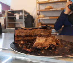 Dely D'or, Pan & Repostería Francesa photo