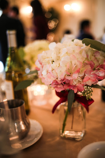 Florist «The Petal Pusher Floral Design», reviews and photos, 6 Elizabeth St, Derby, CT 06418, USA