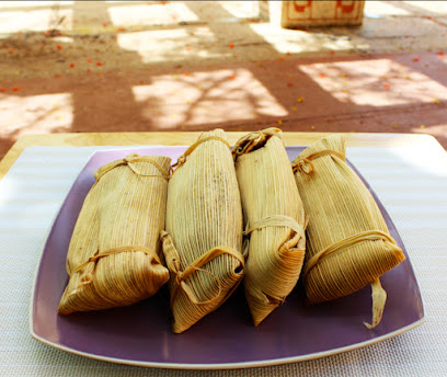 Manik Bal - Vegan Street Food - P.º de Montejo, Zona Paseo Montejo, Centro, 97000 Mérida, Yuc., Mexico