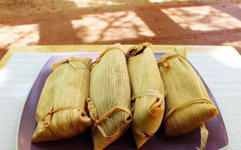 Manik Bal - Vegan Street Food image