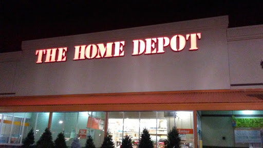 Home Improvement Store «The Home Depot», reviews and photos, 5700 Antioch Rd, Merriam, KS 66202, USA