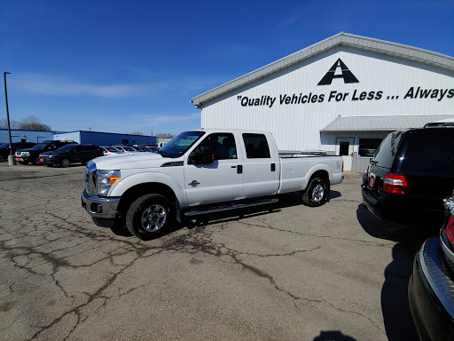 Car Dealer «Auto Haus on Velp», reviews and photos, 1280 Velp Ave, Green Bay, WI 54303, USA