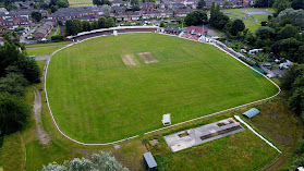 Radcliffe Cricket Club