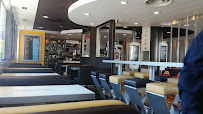 Atmosphère du Restauration rapide McDonald's à Saint-Alban-Leysse - n°14