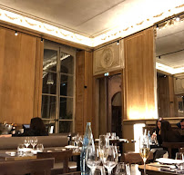 Atmosphère du Lafayette's restaurant rue d'Anjou à Paris - n°18