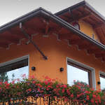 Photo n°2 de l'avis de Patrizia.o fait le 06/10/2018 à 15:24 sur le  Ristorante Passata à Miragolo San Marco