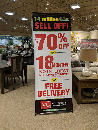 Furniture Store «Value City Furniture», reviews and photos, 931 US-1, Iselin, NJ 08830, USA