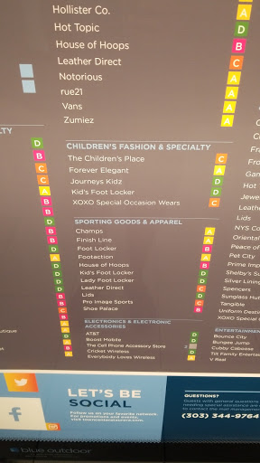 Toy Store «Disney Store», reviews and photos, 14200 E Alameda Ave, Aurora, CO 80012, USA