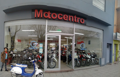 Motocentro