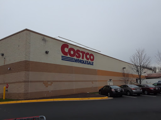 Warehouse store «Costco Wholesale», reviews and photos, 10701 Sudley Manor Dr, Manassas, VA 20109, USA