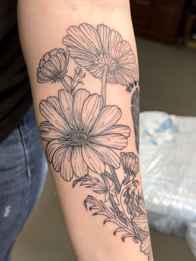 Explore drawing ideas tattoo, creative tattoo ideas in Syracuse, available at Perfect Storm Tattoo