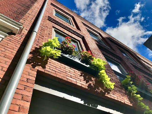 Shoe Store «Tops For Shoes», reviews and photos, 27 N Lexington Ave, Asheville, NC 28801, USA