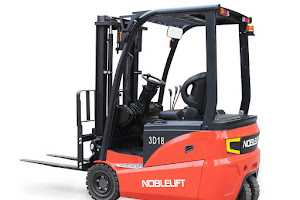 MasterLift | Mississauga Forklift Rental