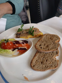 Foie gras du Restaurant Le Swann à Paris - n°12