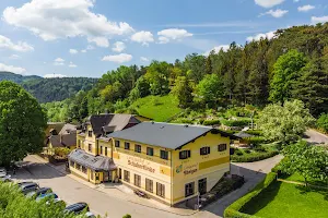 Alpen-Aktiv-Landgasthof Zur Schubertlinde image