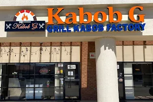 Kabob G Resturant image