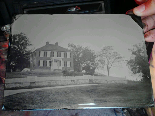 History Museum «Pry House Field Hospital Museum», reviews and photos, 18906 Shepherdstown Pike, Keedysville, MD 21756, USA