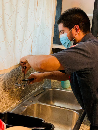 Plumber «Big City Plumbing, LLC», reviews and photos