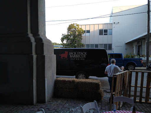 Event Venue «Rumely Tractor Historic Event Space», reviews and photos, 1222 W 12th St, Kansas City, MO 64101, USA