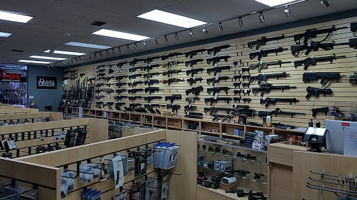 Gun Shop «EBS Arms Guns, Ammo & Suppressors», reviews and photos, 1639 Cape Coral Pkwy E #103, Cape Coral, FL 33904, USA