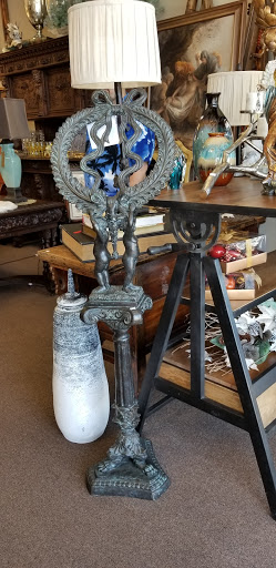 Ammons Design & Home Decor & Furniture Showroom image