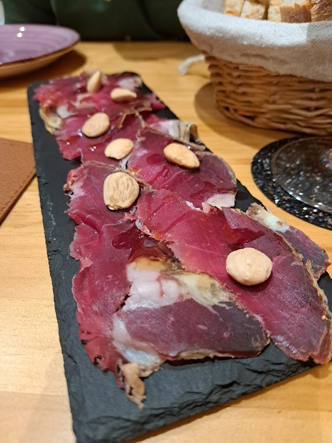 Descube Vinoteca