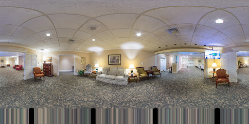 Funeral Home «Oman Funeral Home & Crematory», reviews and photos, 653 Cedar Rd, Chesapeake, VA 23322, USA