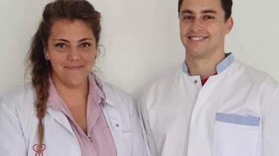 Cabinet d'étiopathie SCHULC Juliette-COQUELIN Charles à Hérouville-Saint-Clair