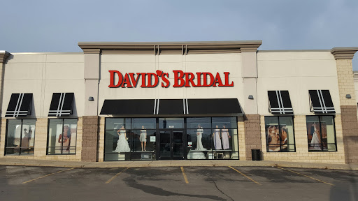 David's Bridal