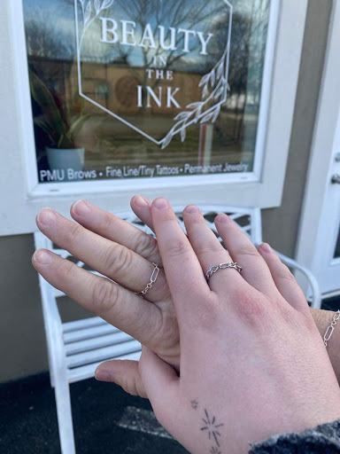 Explore initial tattoo ideas for guys, creative tattoo ideas in Indian Trail, available at Beauty in the ink, LLC