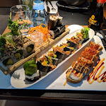 Photo n°1 de l'avis de Felix.r fait le 14/03/2019 à 11:09 sur le restaurants AKENO Restaurant à Stuttgart