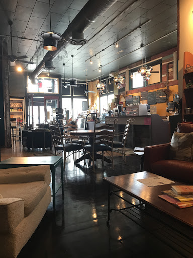 Coffee Shop «Bird Dogs Coffee», reviews and photos, 101 W Seminary St, Owenton, KY 40359, USA