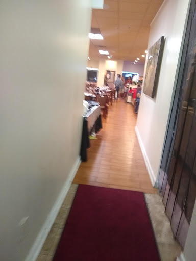 Shopping Mall «Liberty Mall», reviews and photos, 485 Georges Rd, Dayton, NJ 08810, USA