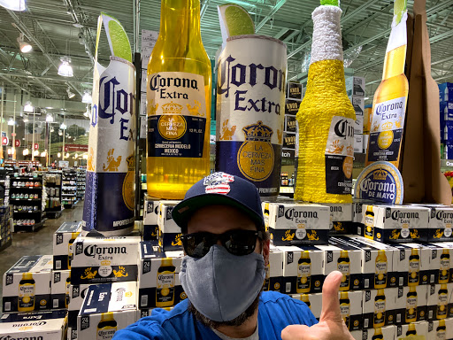 Wine Store «Total Wine & More», reviews and photos, 230 Cherry St, Milford, CT 06460, USA