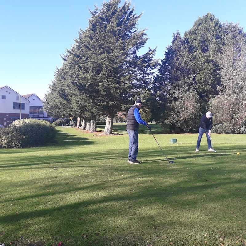 Enniscorthy Golf Club