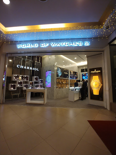 World of Watches 2 @ Pavilion Kuala Lumpur