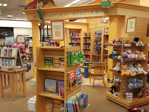 Book Store «Barnes & Noble», reviews and photos, 4972 Dublin Blvd, Dublin, CA 94568, USA