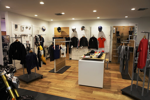 Motorcycle Dealer «Euro Cycles of Tampa Bay», reviews and photos, 8509 Gunn Hwy, Odessa, FL 33556, USA